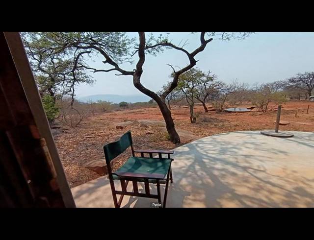 2 BEDROOM HOUSE FOR SALE IN KUDU PRIVATE NATURE RESERVE